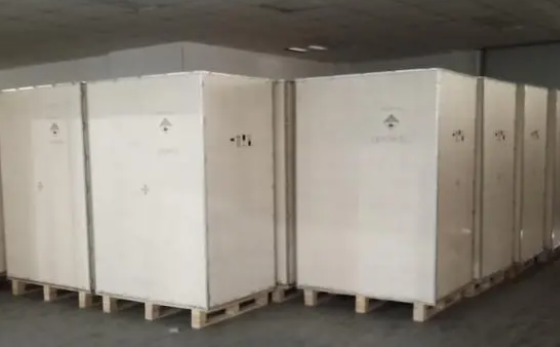 為什么要用危險品木箱？